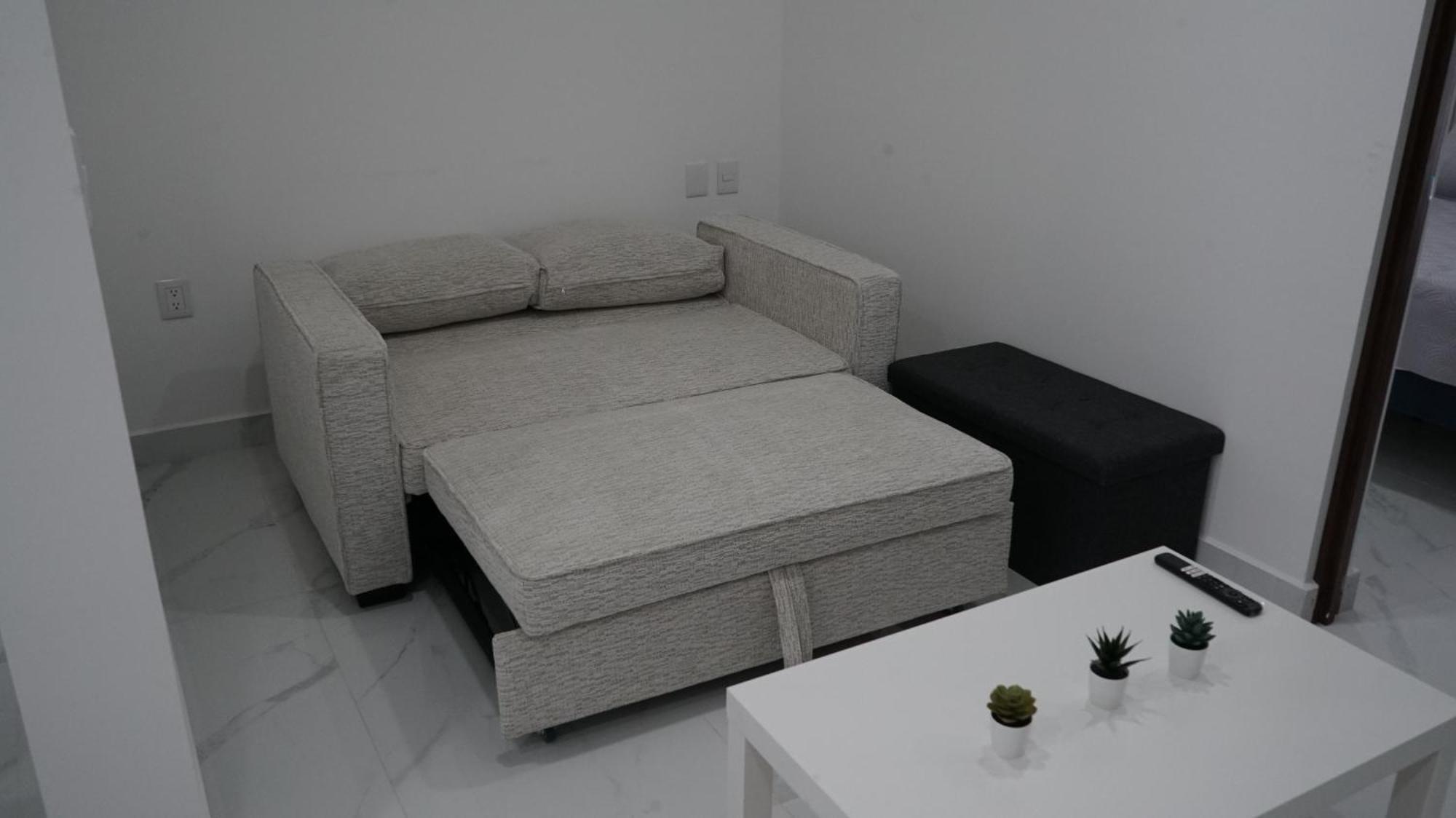 Departamento En - Lomas Del Mar *