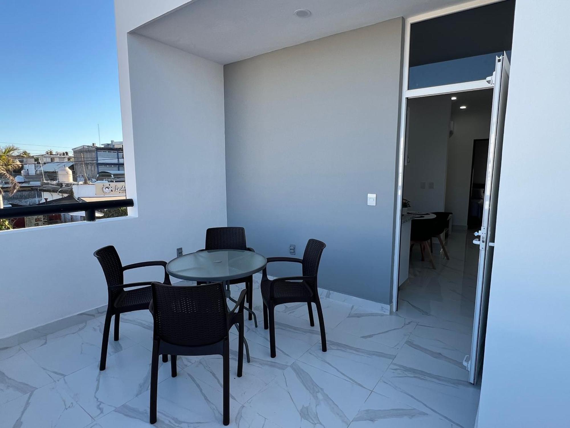 Departamento En - Lomas Del Mar