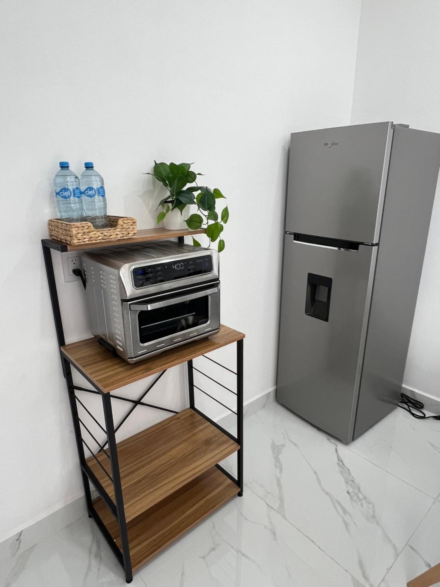 Apartamento Departamento En - Lomas Del Mar *
