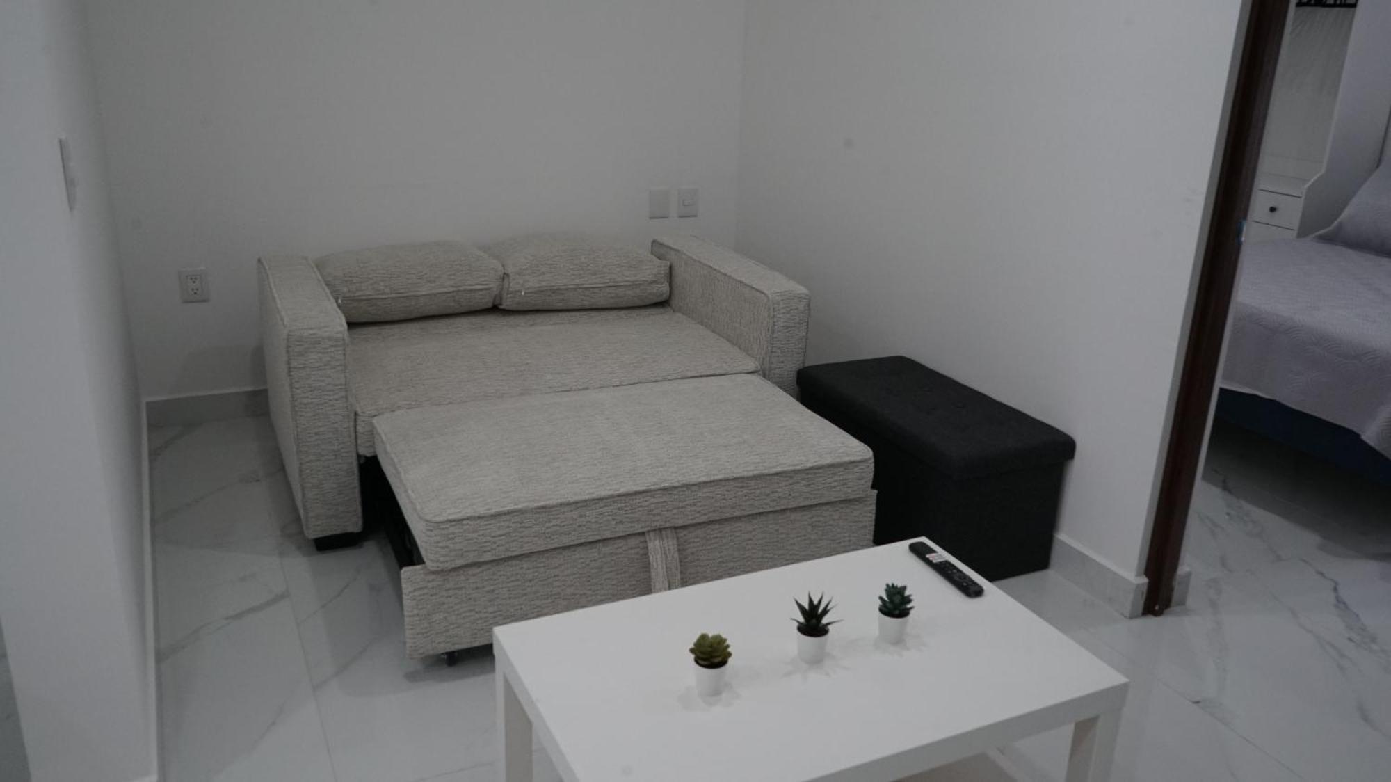 Departamento En - Lomas Del Mar Apartamento Mazatlán