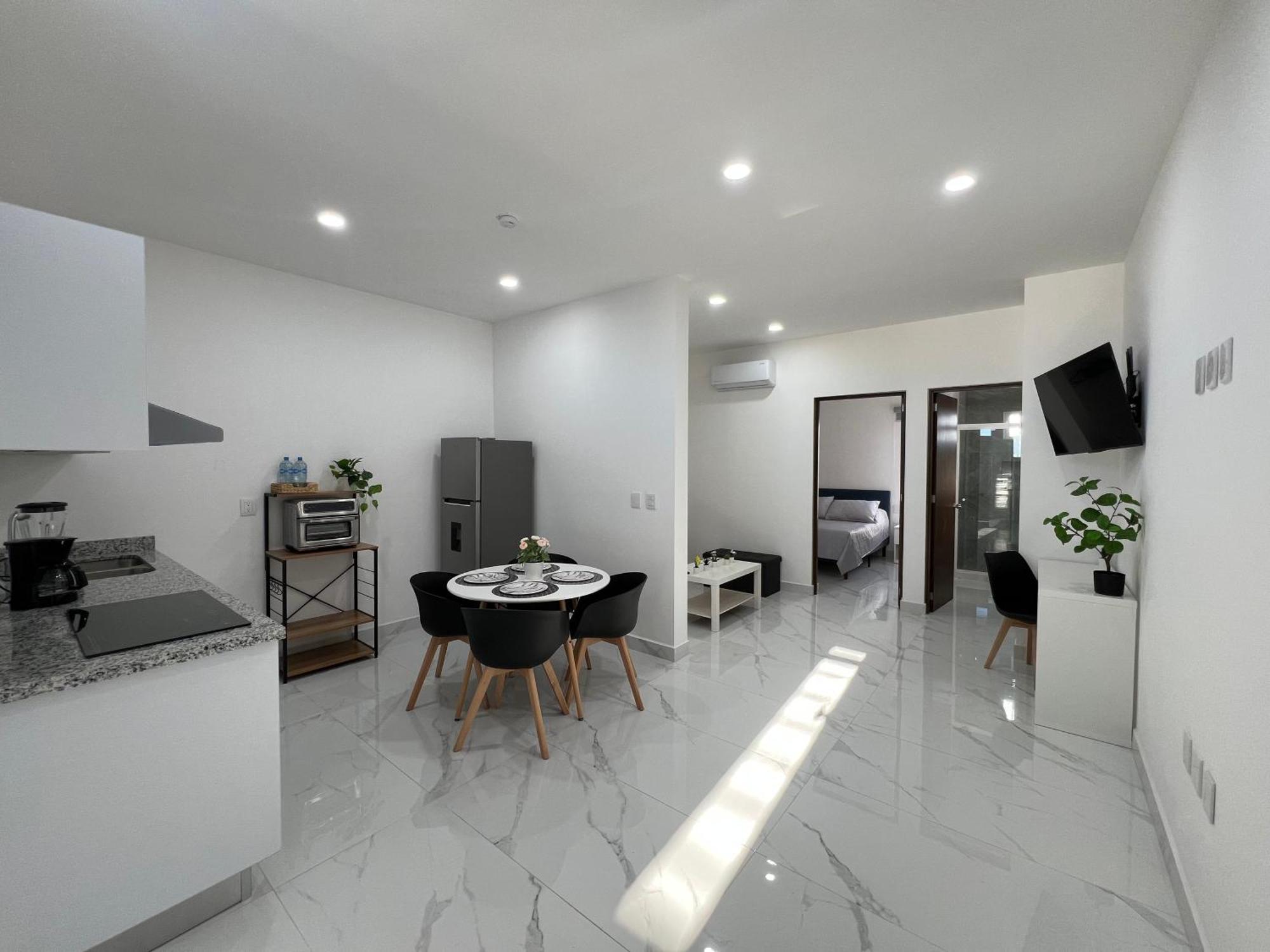 Departamento En - Lomas Del Mar