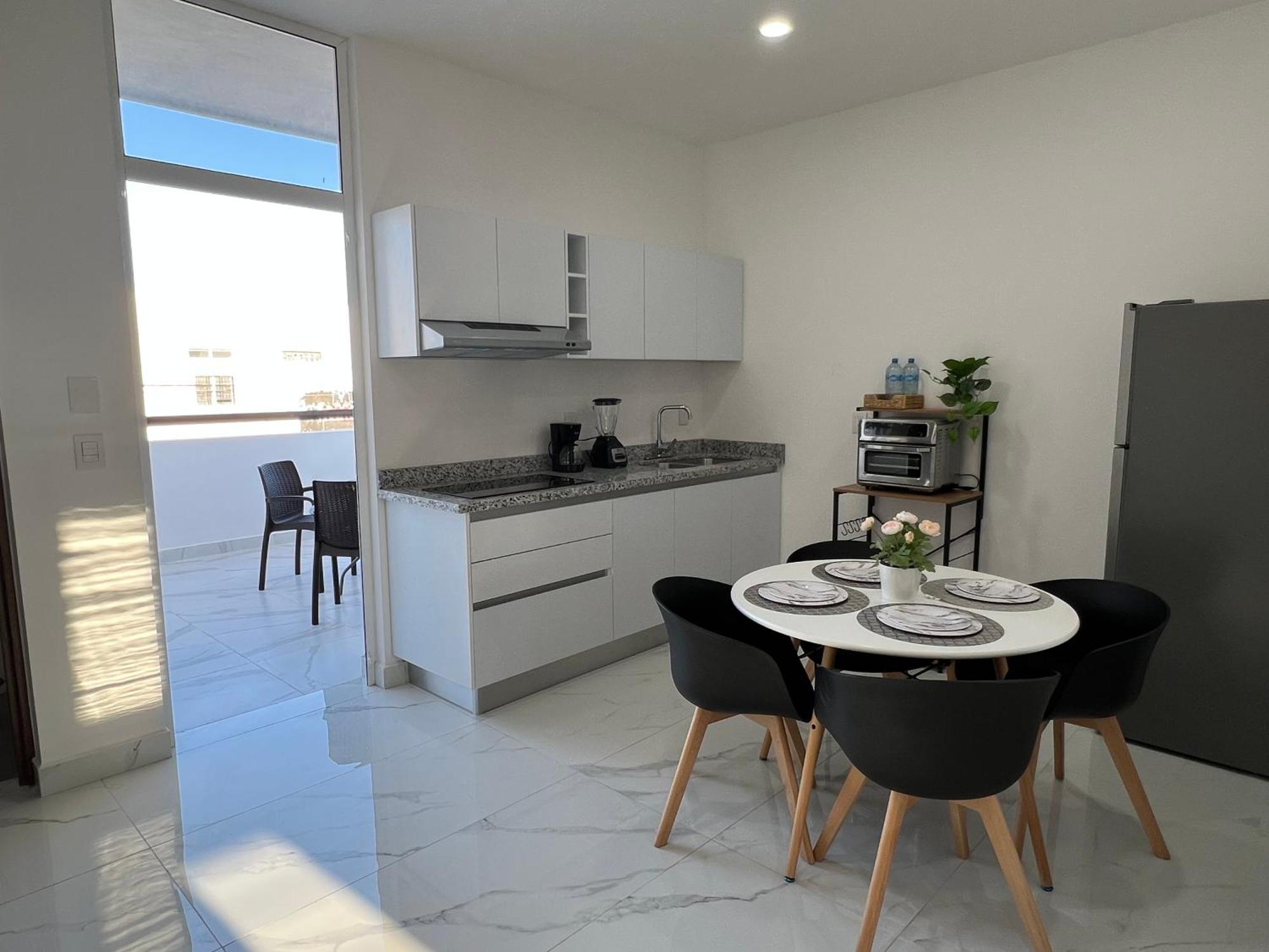 Departamento En - Lomas Del Mar Apartamento *