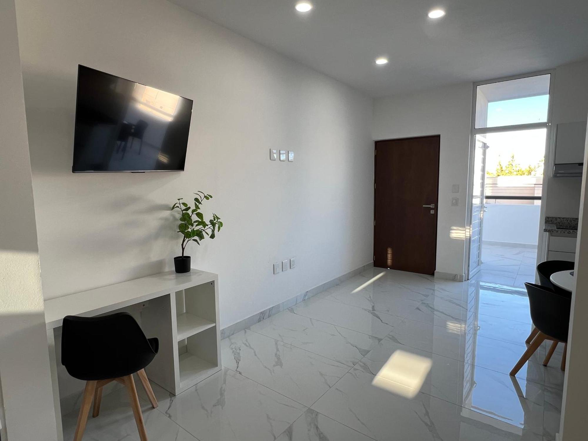Departamento En - Lomas Del Mar *