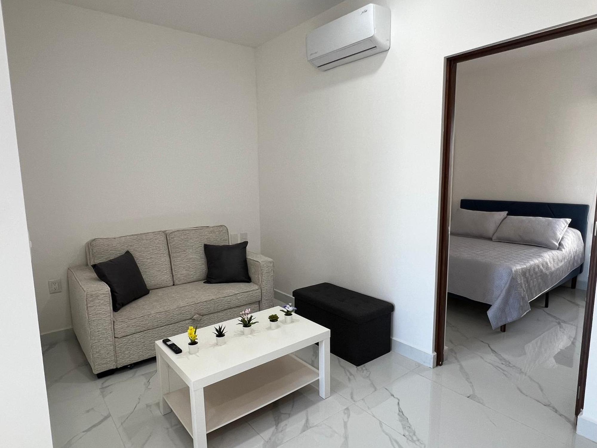 Departamento En - Lomas Del Mar Mazatlán