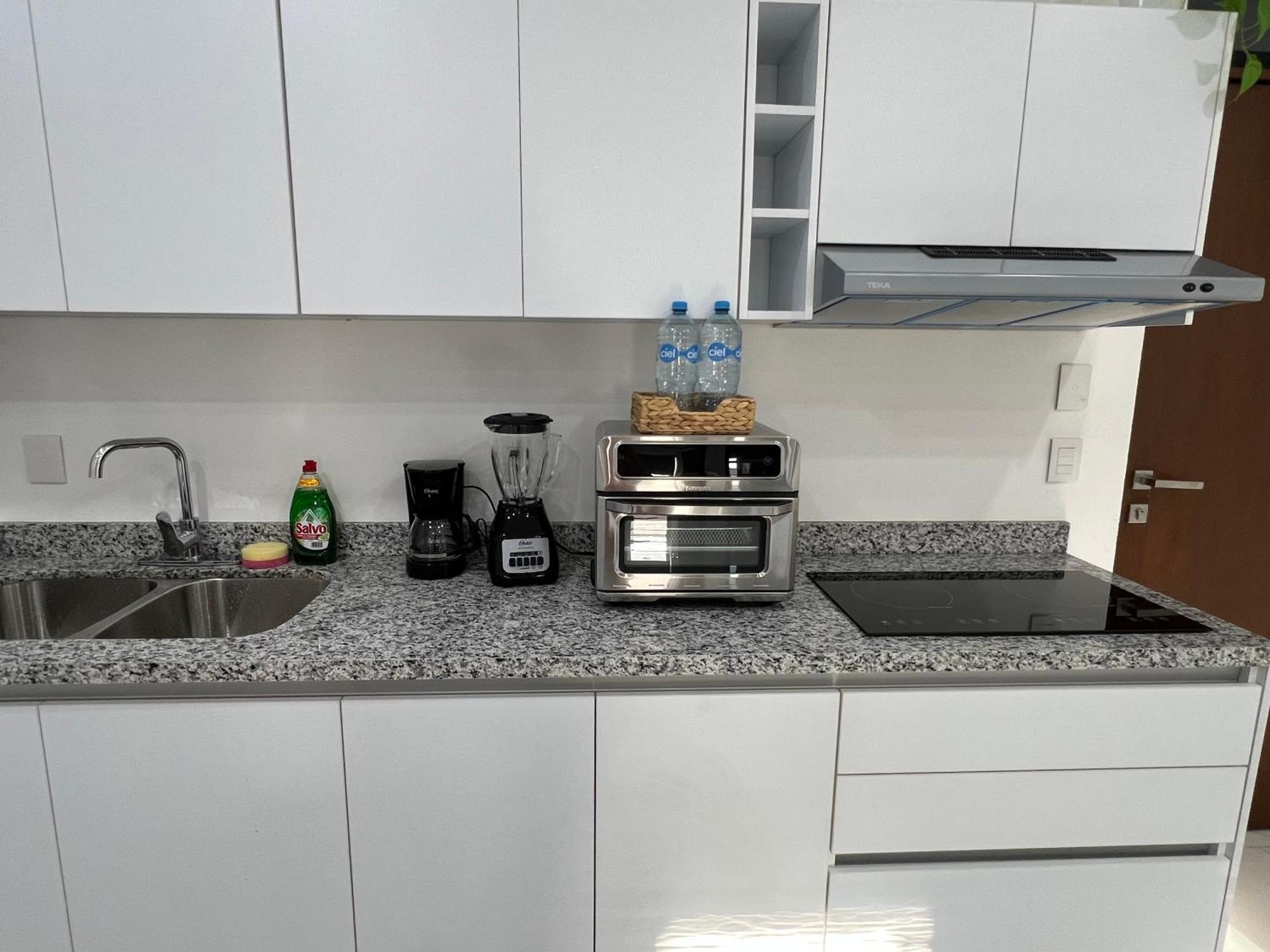 Departamento En - Lomas Del Mar Apartamento *