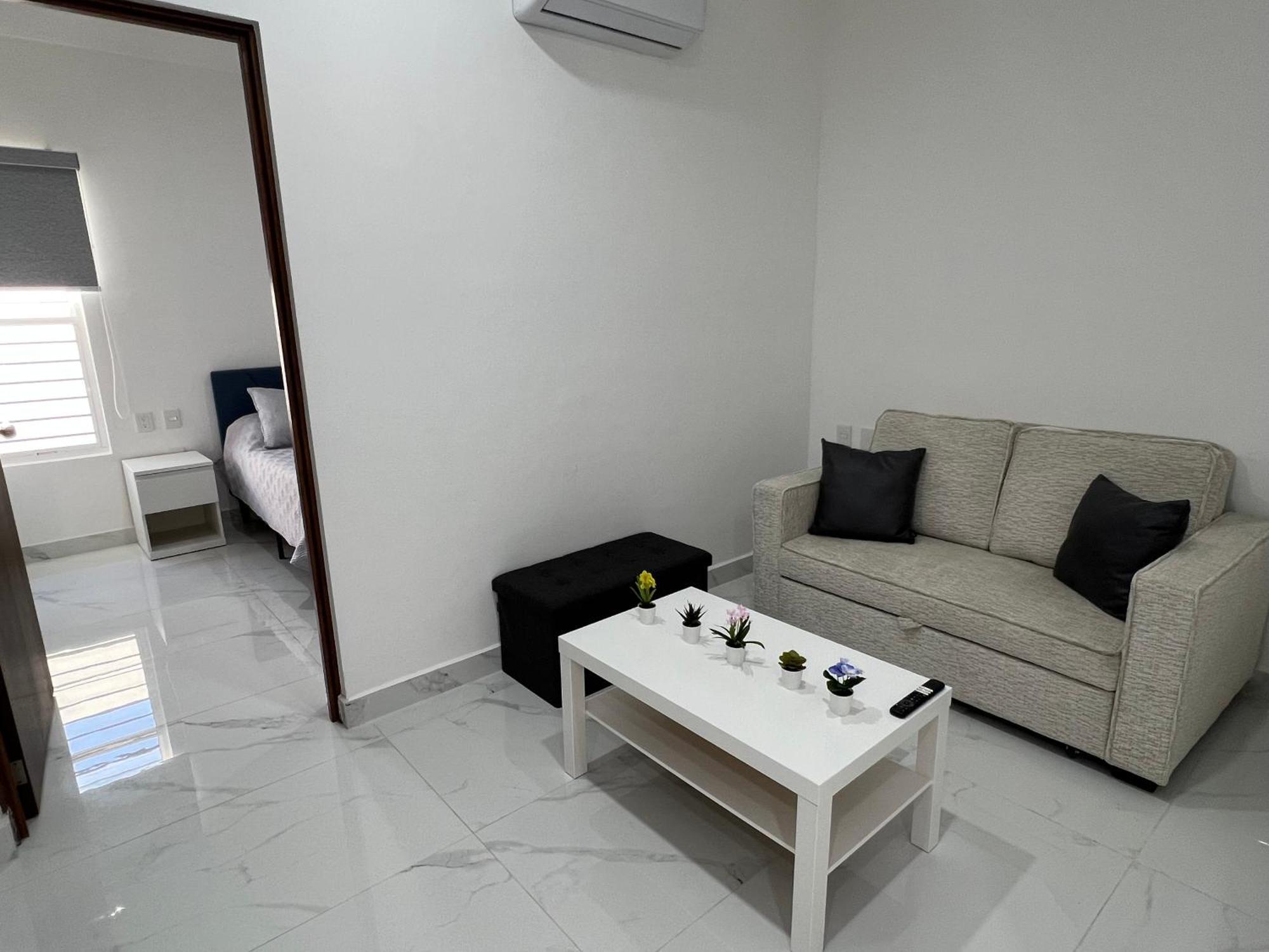 Apartamento Departamento En - Lomas Del Mar *