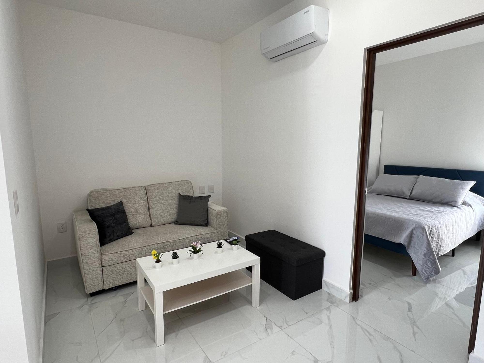 Departamento En - Lomas Del Mar * Mazatlán