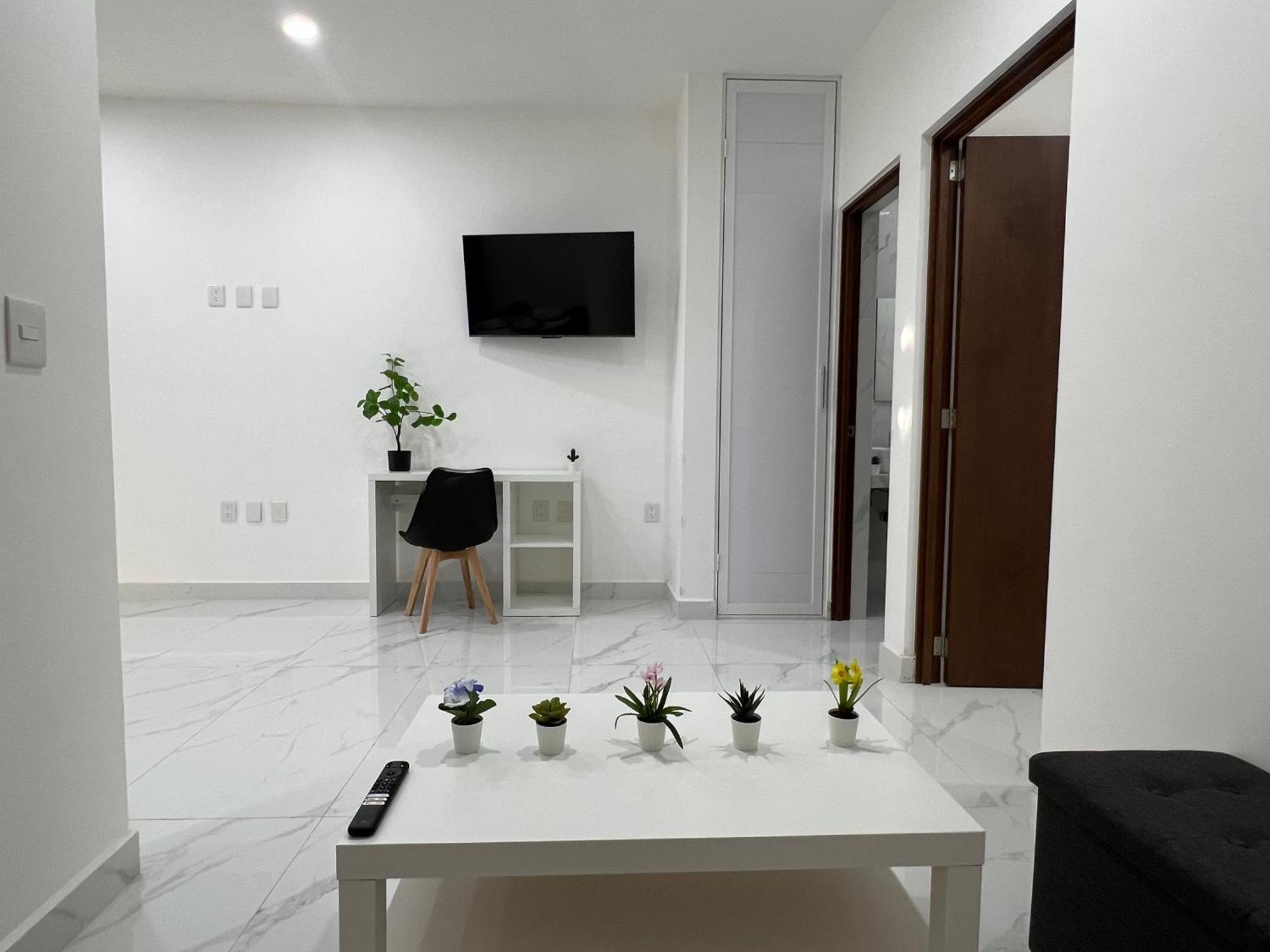 Departamento En - Lomas Del Mar *