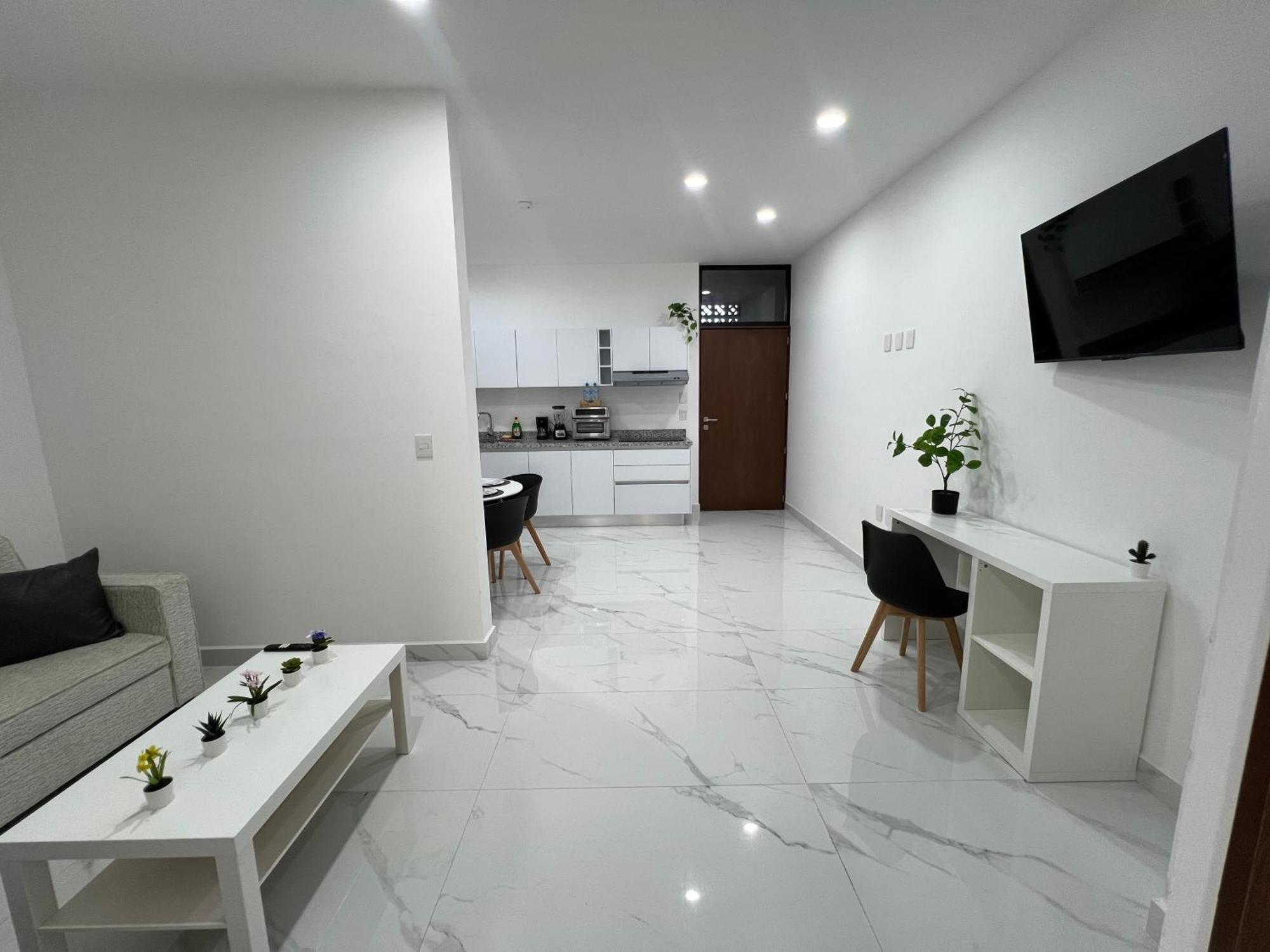 Departamento En - Lomas Del Mar Mazatlán