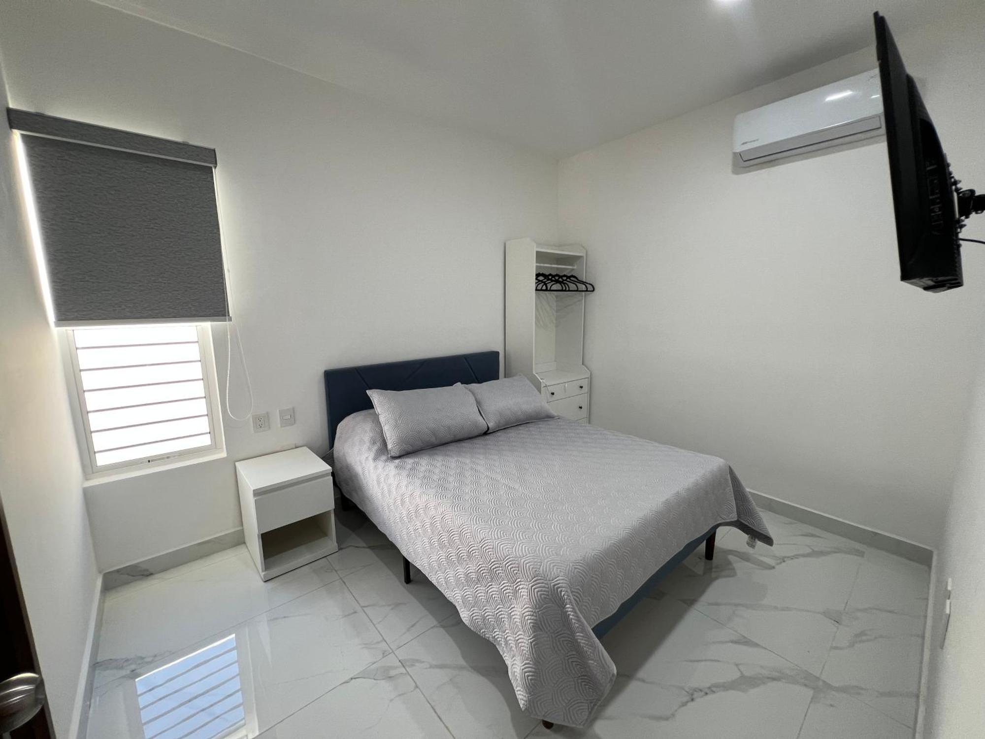 Departamento En - Lomas Del Mar *