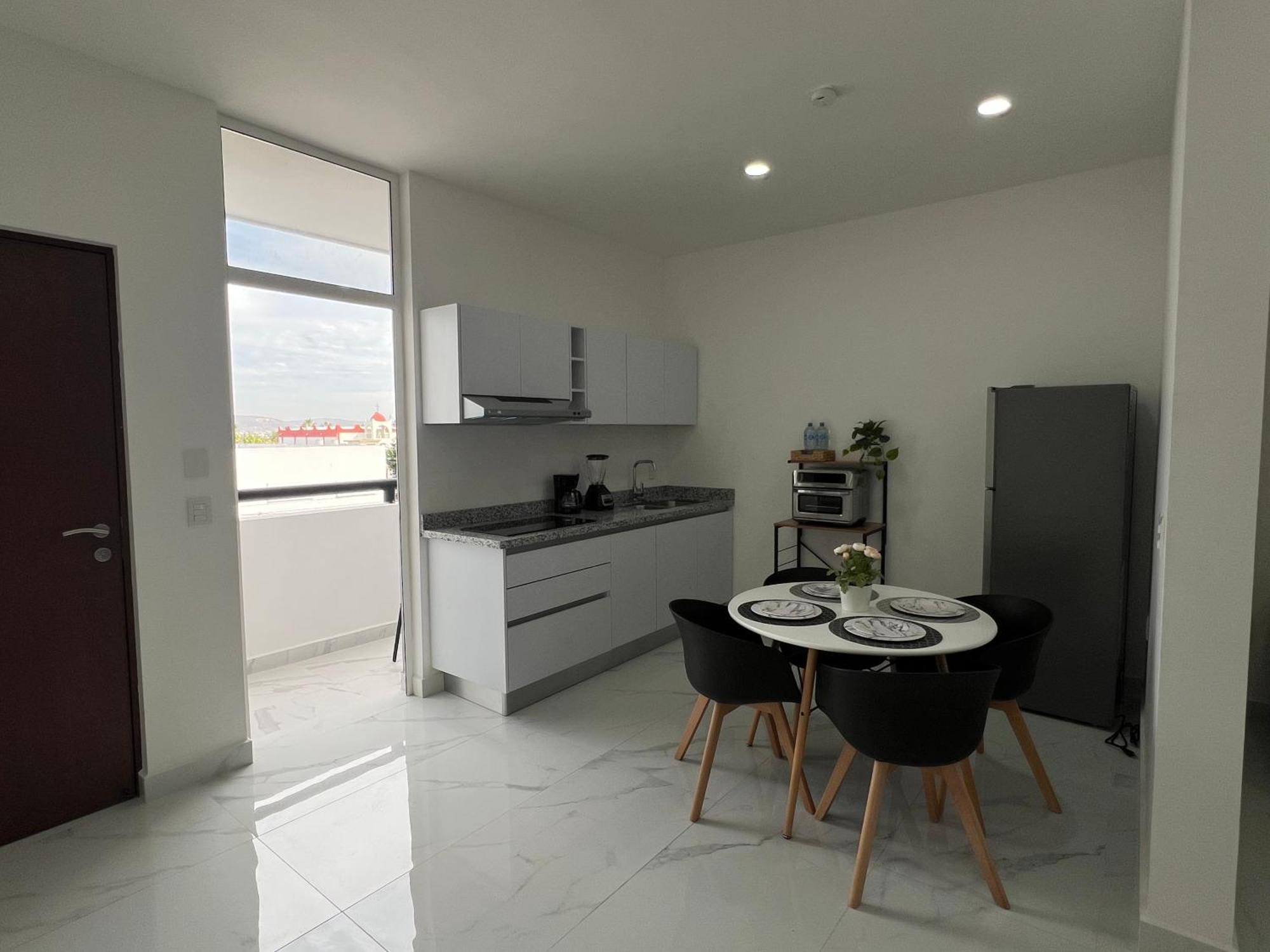 Departamento En - Lomas Del Mar Mazatlán