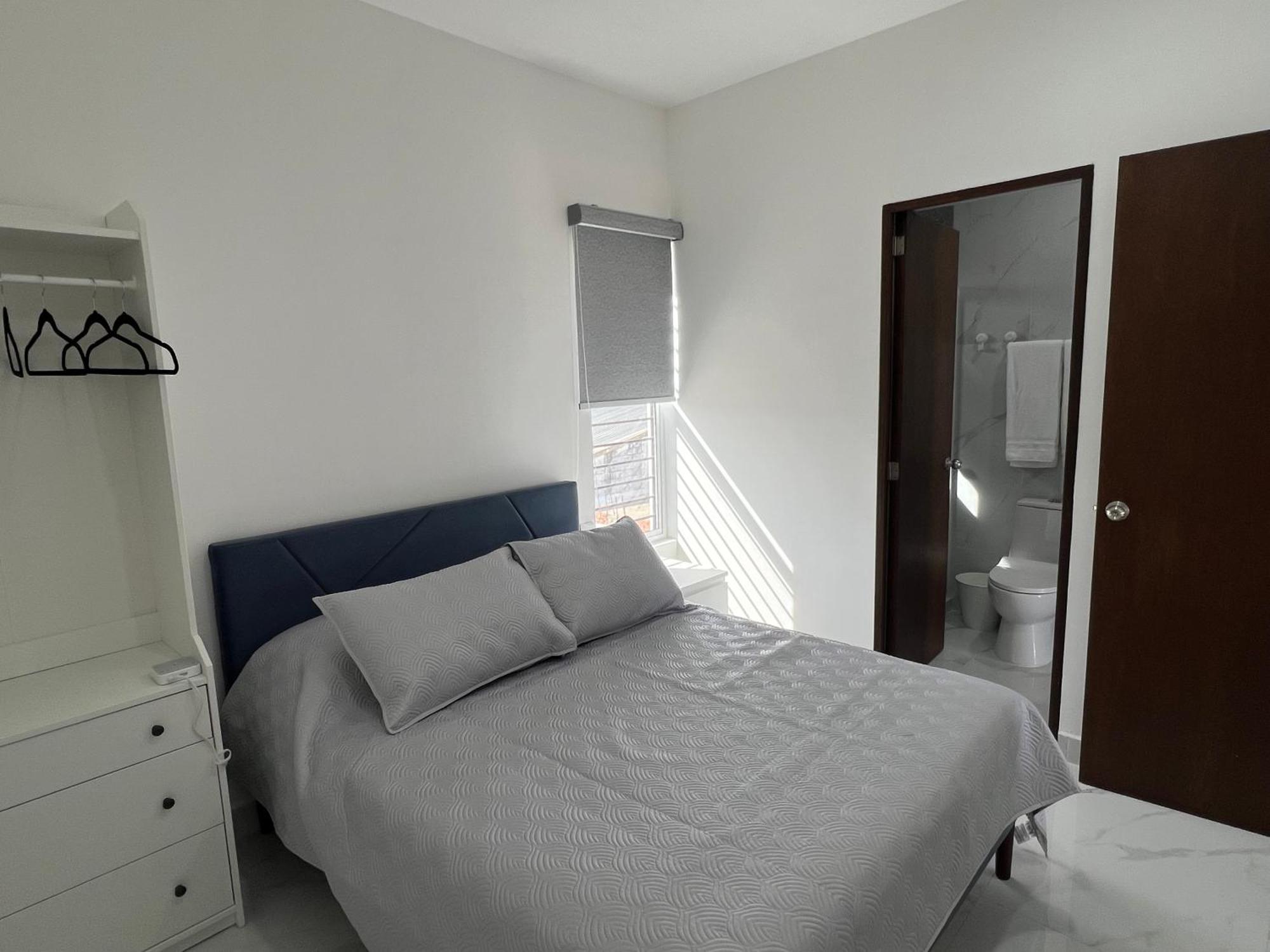 Departamento En - Lomas Del Mar