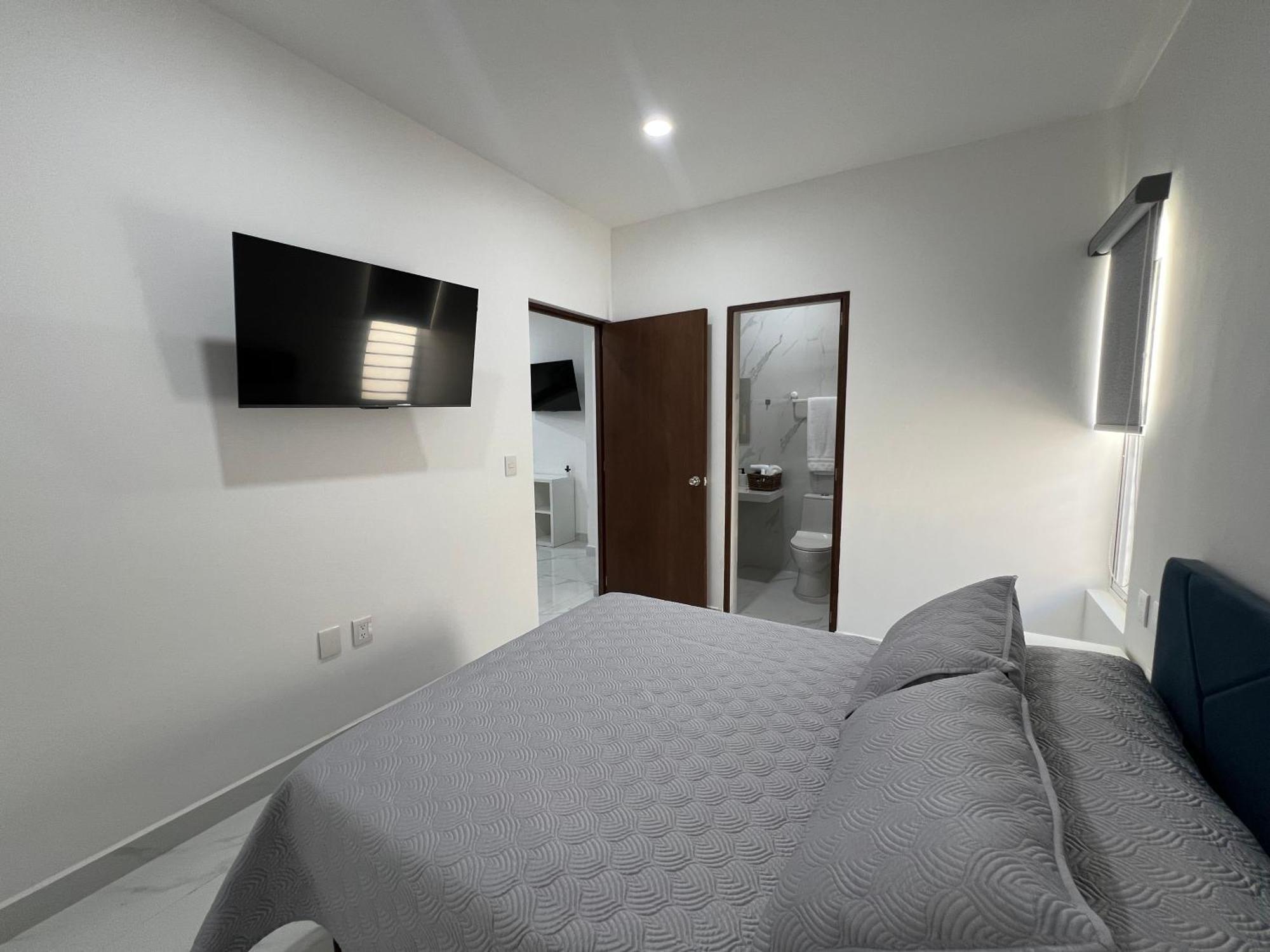 Apartamento Departamento En - Lomas Del Mar *