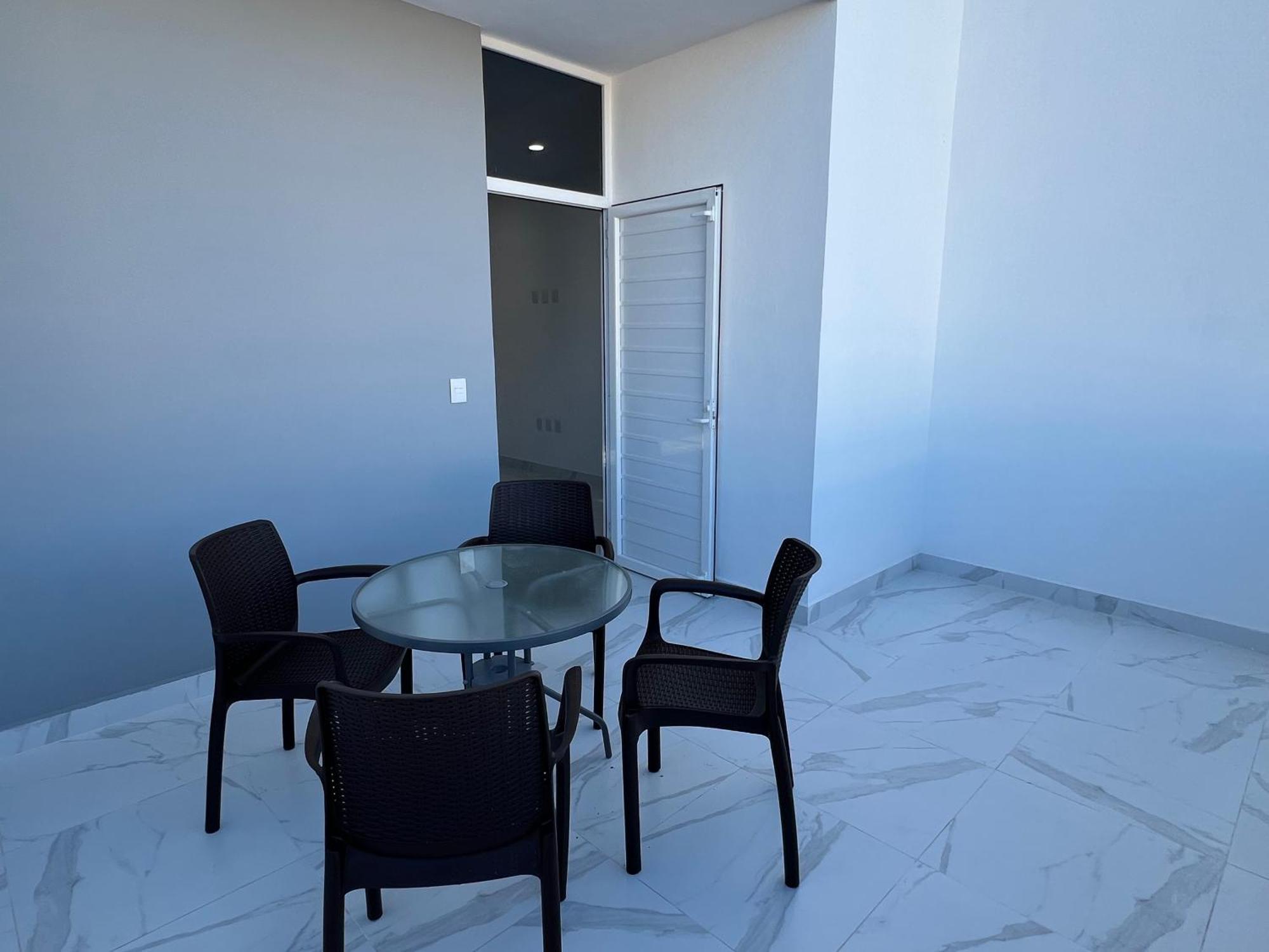 Departamento En - Lomas Del Mar Mazatlán