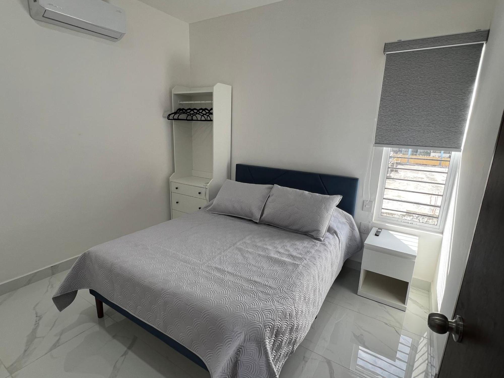Apartamento Departamento En - Lomas Del Mar