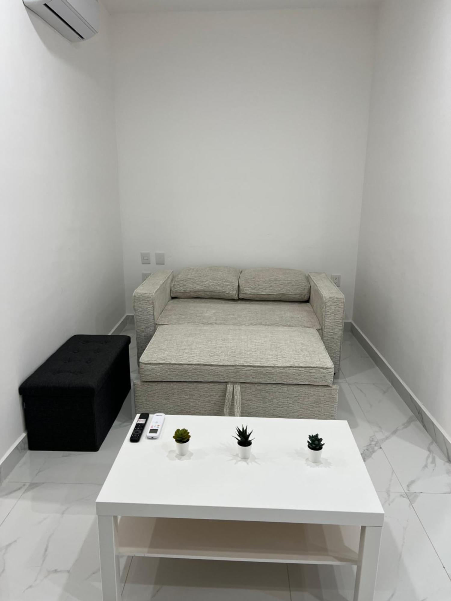 Apartamento Departamento En - Lomas Del Mar *