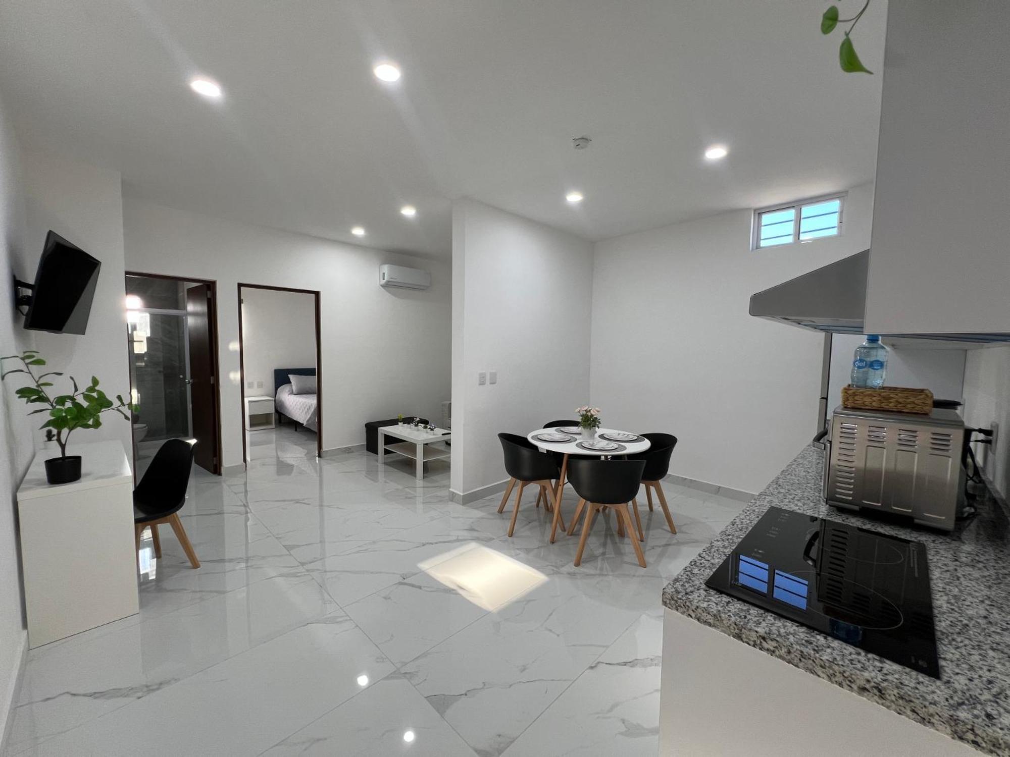 Departamento En - Lomas Del Mar Mazatlán