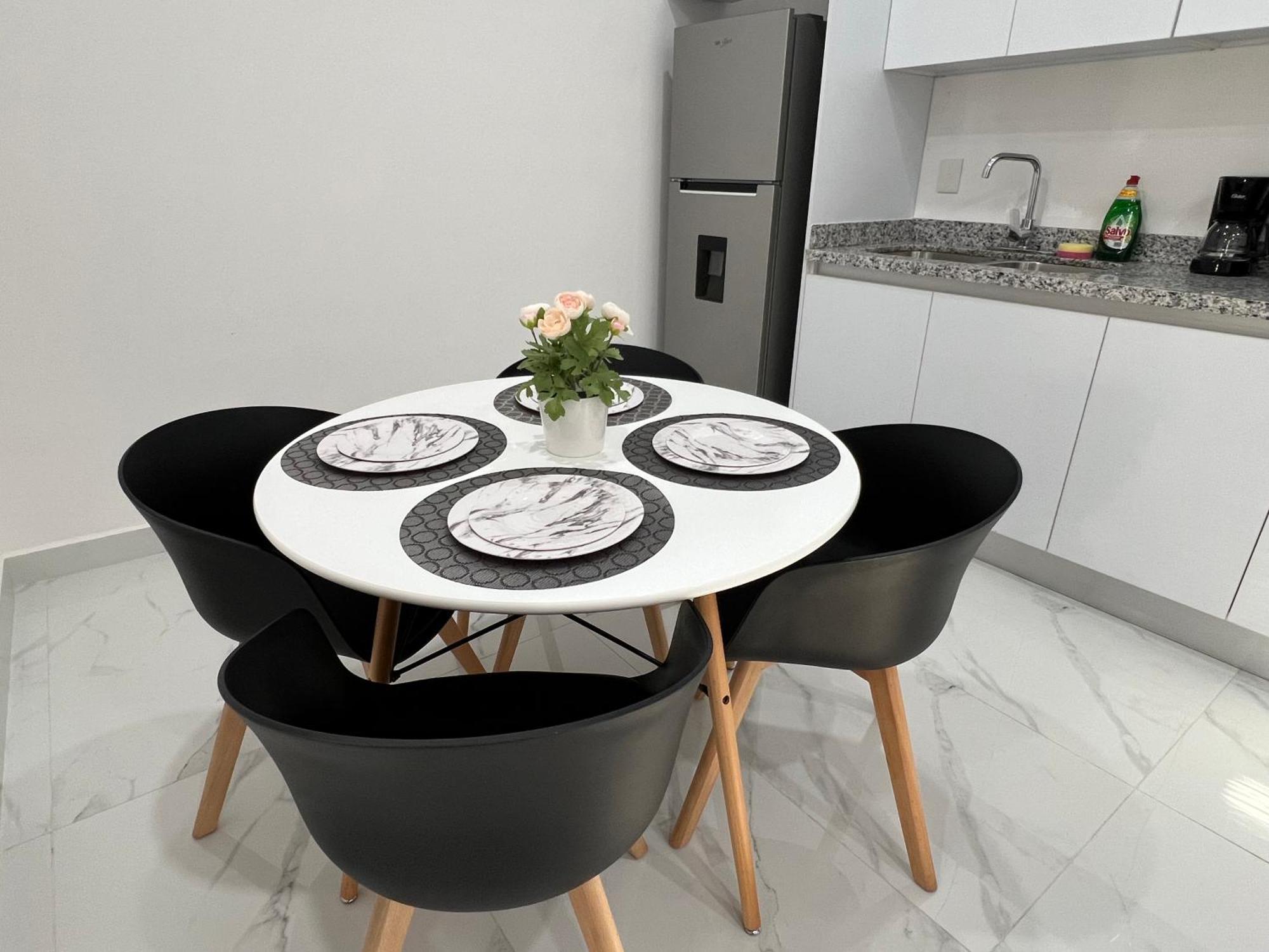 Departamento En - Lomas Del Mar Apartamento *