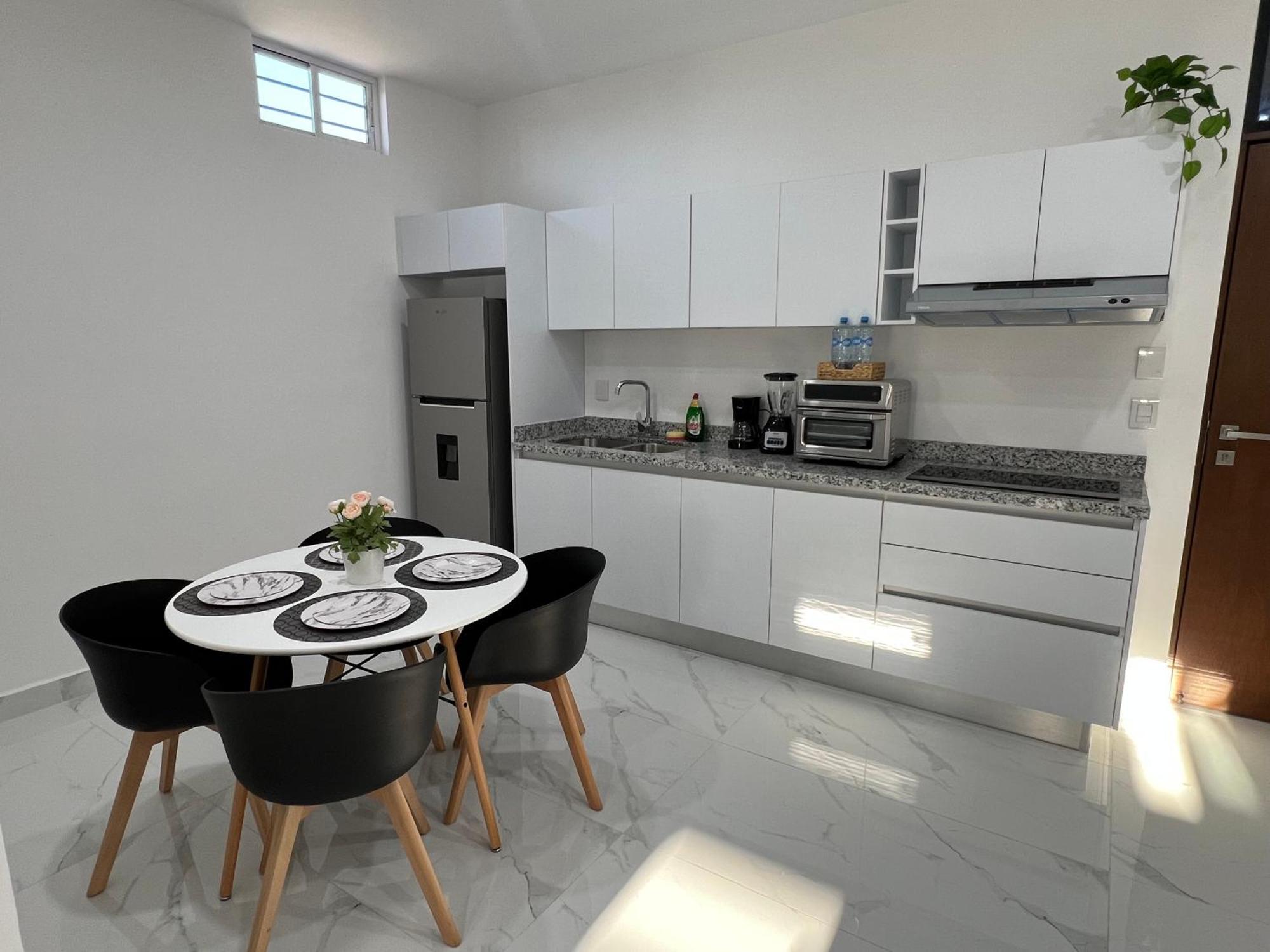 Departamento En - Lomas Del Mar Apartamento