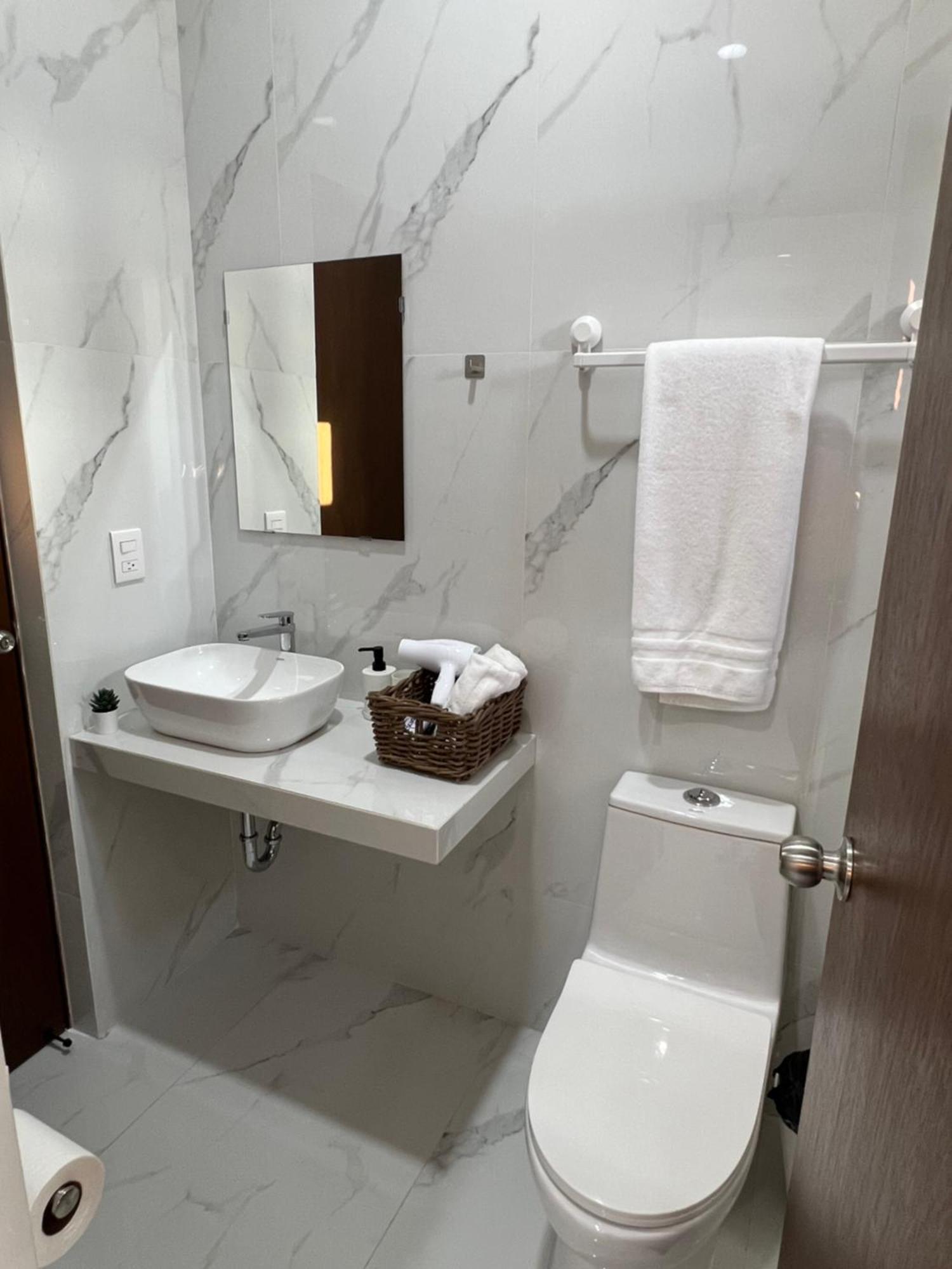 Apartamento Departamento En - Lomas Del Mar *
