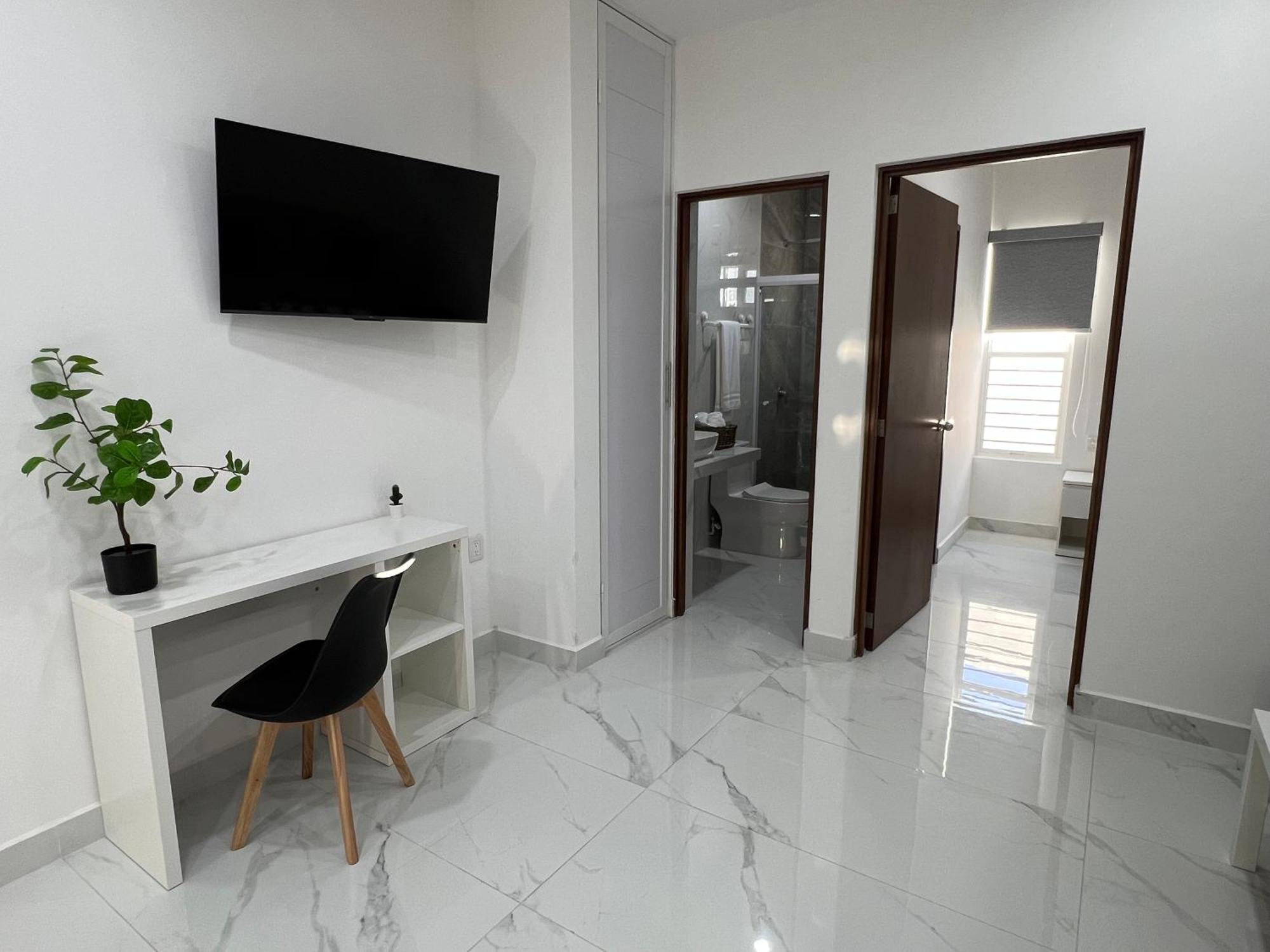 Apartamento Departamento En - Lomas Del Mar *